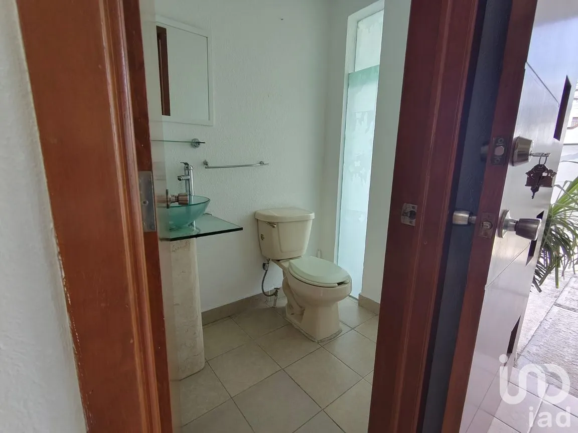 Casa en Renta en Bello Horizonte, Puebla, Puebla | NEX-299573 | iad México | Foto 12 de 13