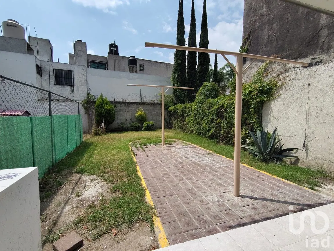 Casa en Renta en Bello Horizonte, Puebla, Puebla | NEX-299573 | iad México | Foto 13 de 13