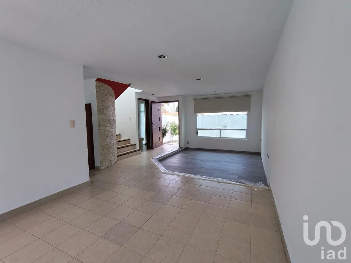 Casa en Renta en Bello Horizonte, Puebla, Puebla | NEX-299573 | iad México | Foto 3 de 13