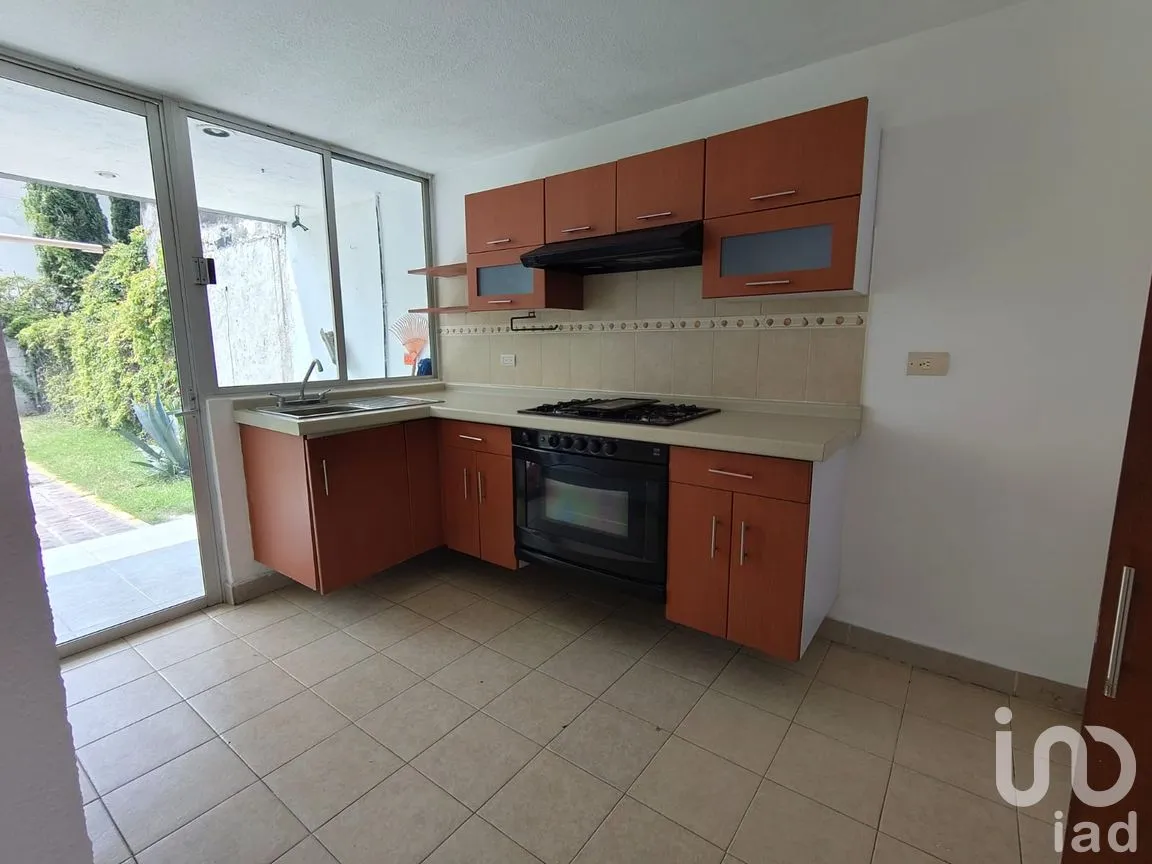 Casa en Renta en Bello Horizonte, Puebla, Puebla | NEX-299573 | iad México | Foto 4 de 13