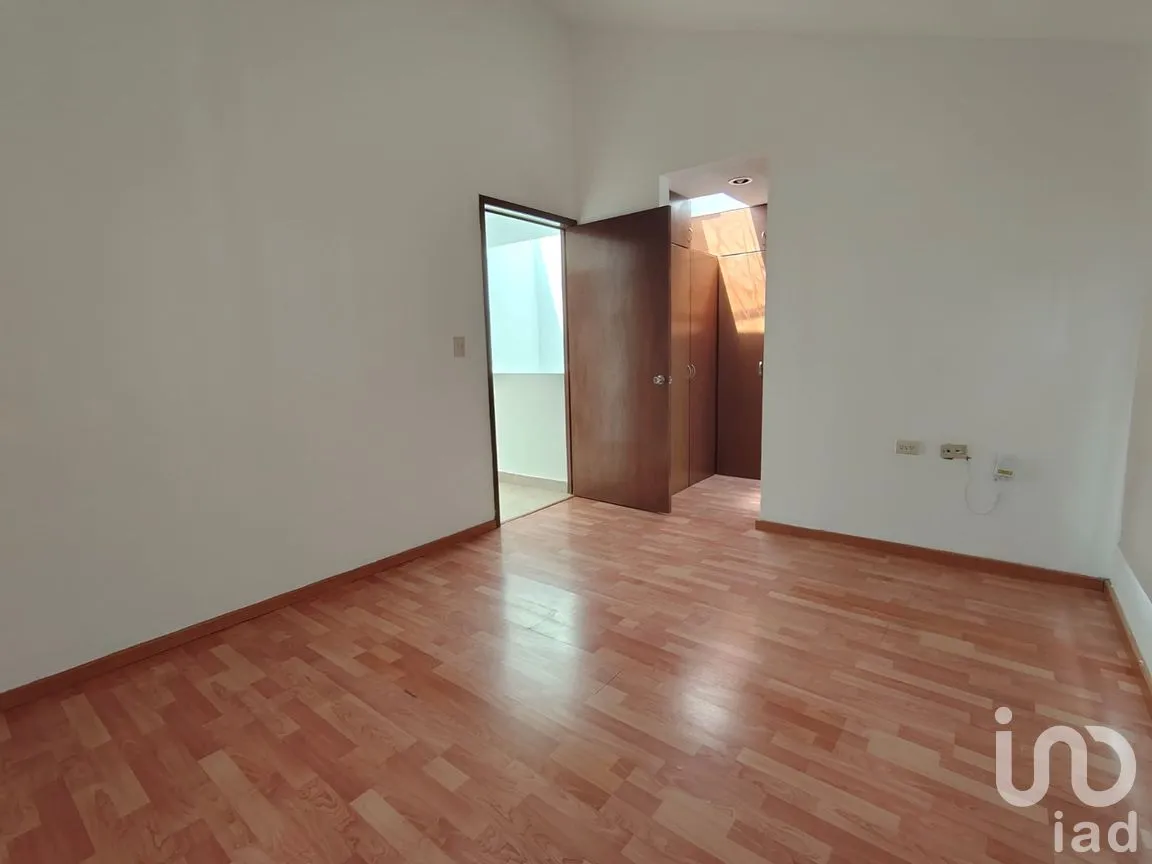 Casa en Renta en Bello Horizonte, Puebla, Puebla | NEX-299573 | iad México | Foto 5 de 13