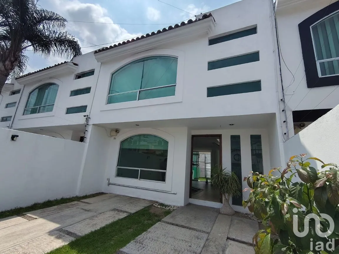 Casa en Renta en Bello Horizonte, Puebla, Puebla | NEX-299573 | iad México | Foto 1 de 13