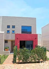 NEX-300076 - Casa en Renta, con 2 recamaras, con 2 baños, con 131 m2 de construcción en Morillotla, CP 72813, Puebla.