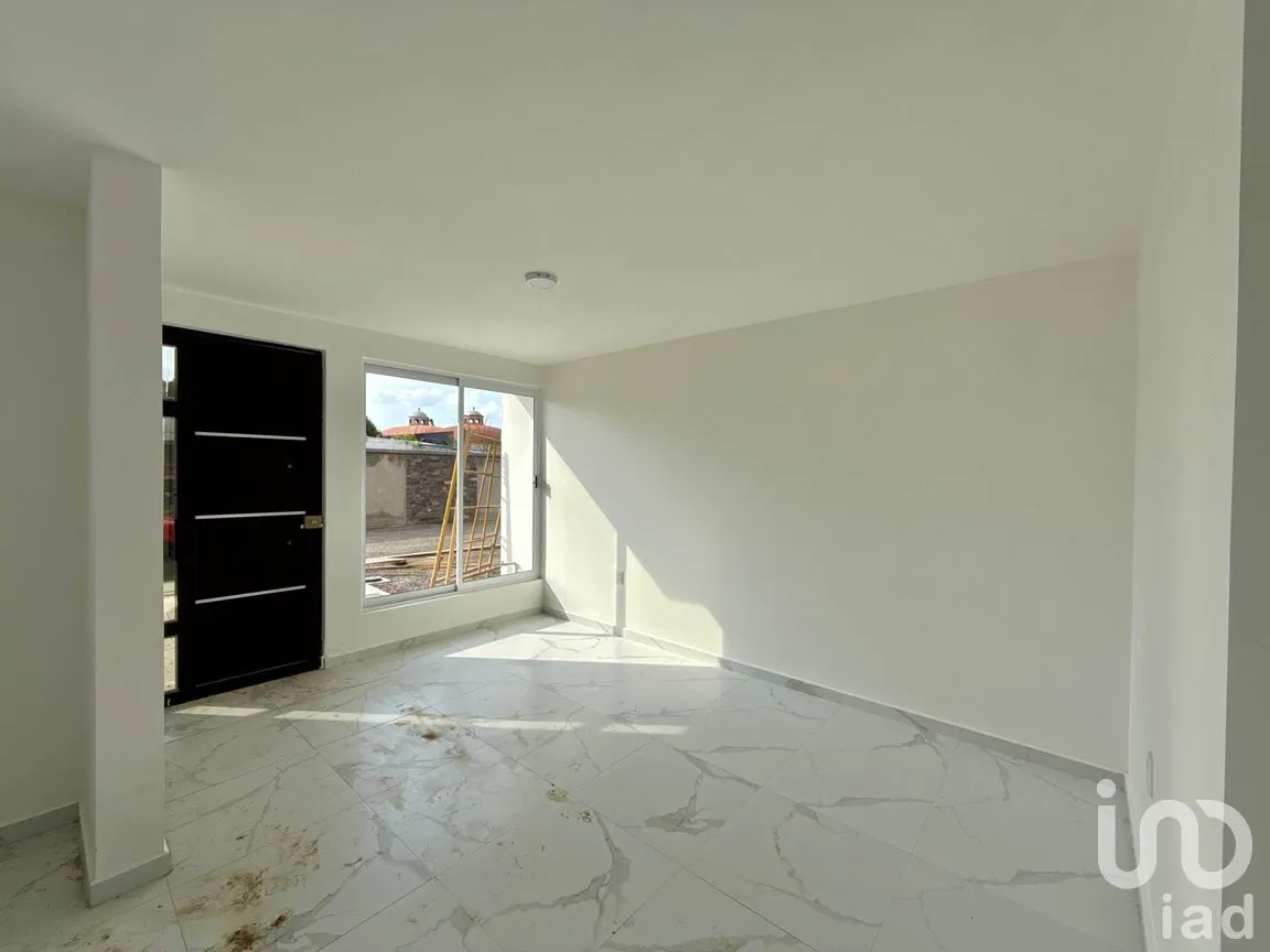 Casa en Venta en San Miguel Contla, Santa Cruz Tlaxcala, Tlaxcala | NEX-301915 | iad México | Foto 2 de 12