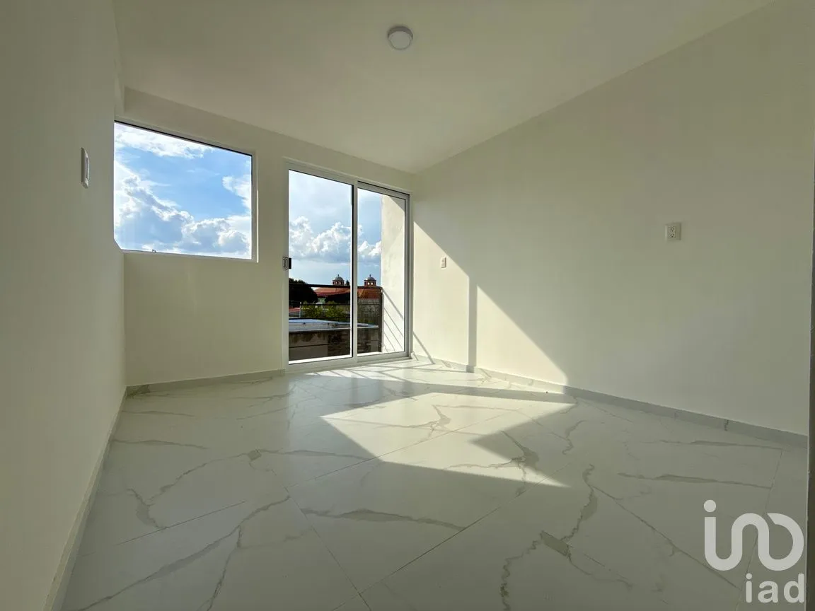 Casa en Venta en San Miguel Contla, Santa Cruz Tlaxcala, Tlaxcala | NEX-301915 | iad México | Foto 11 de 12