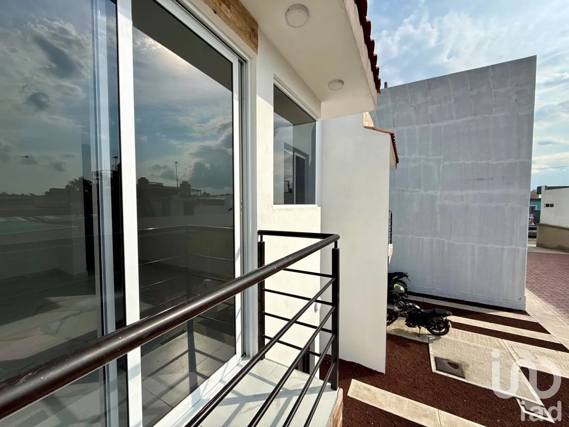 Casa en Venta en San Miguel Contla, Santa Cruz Tlaxcala, Tlaxcala | NEX-301915 | iad México | Foto 12 de 12
