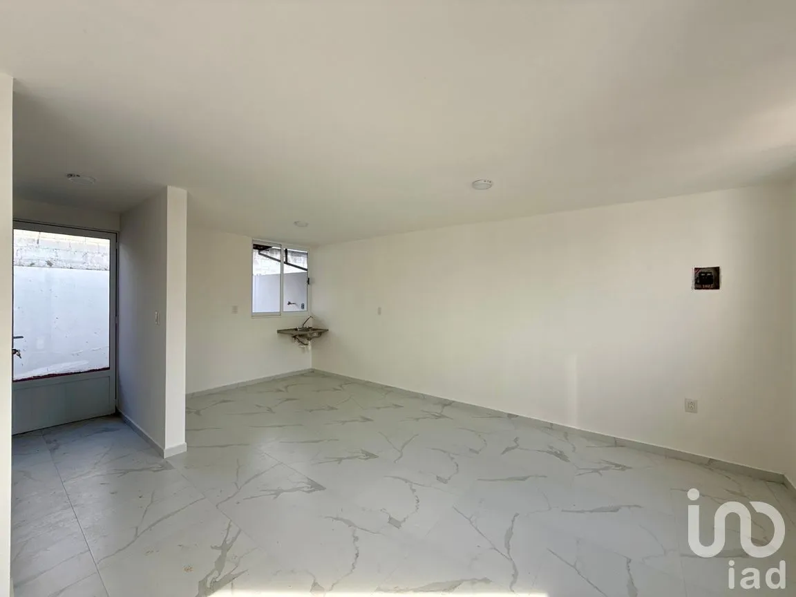 Casa en Venta en San Miguel Contla, Santa Cruz Tlaxcala, Tlaxcala | NEX-301915 | iad México | Foto 3 de 12