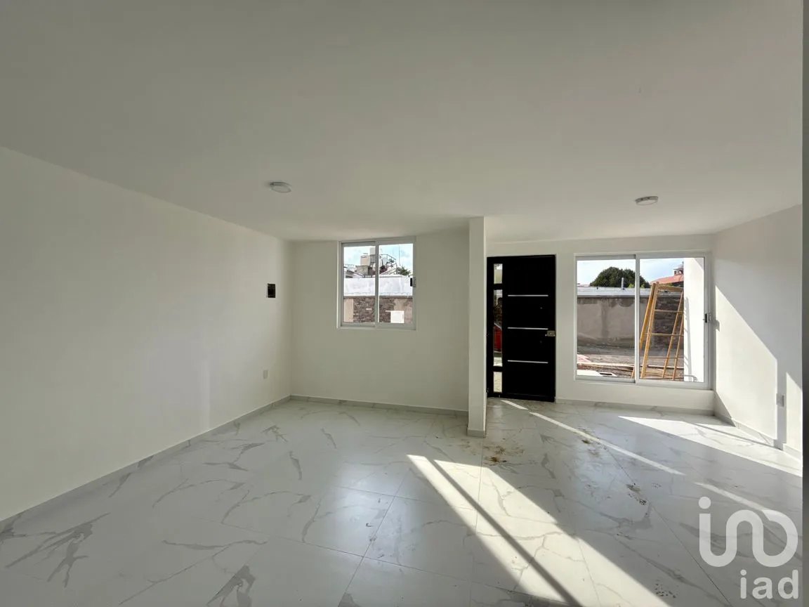Casa en Venta en San Miguel Contla, Santa Cruz Tlaxcala, Tlaxcala | NEX-301915 | iad México | Foto 4 de 12