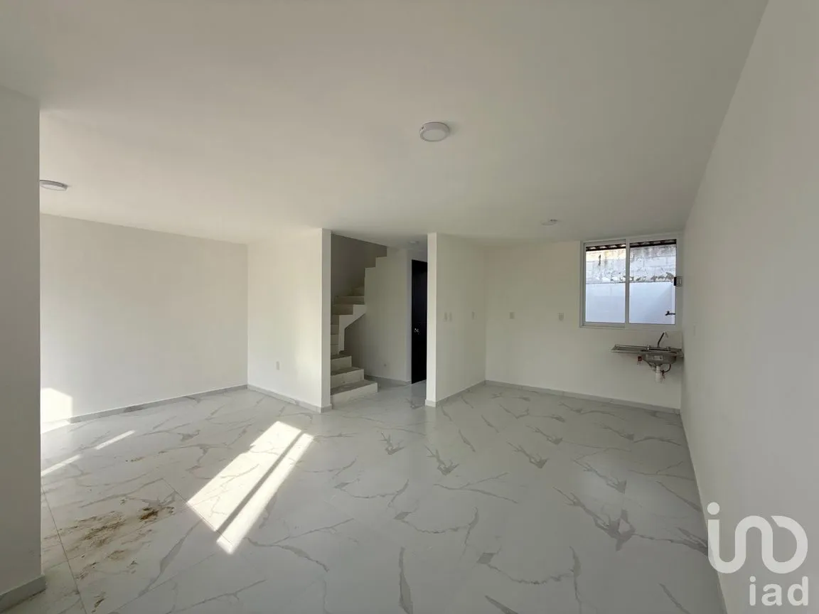 Casa en Venta en San Miguel Contla, Santa Cruz Tlaxcala, Tlaxcala | NEX-301915 | iad México | Foto 5 de 12