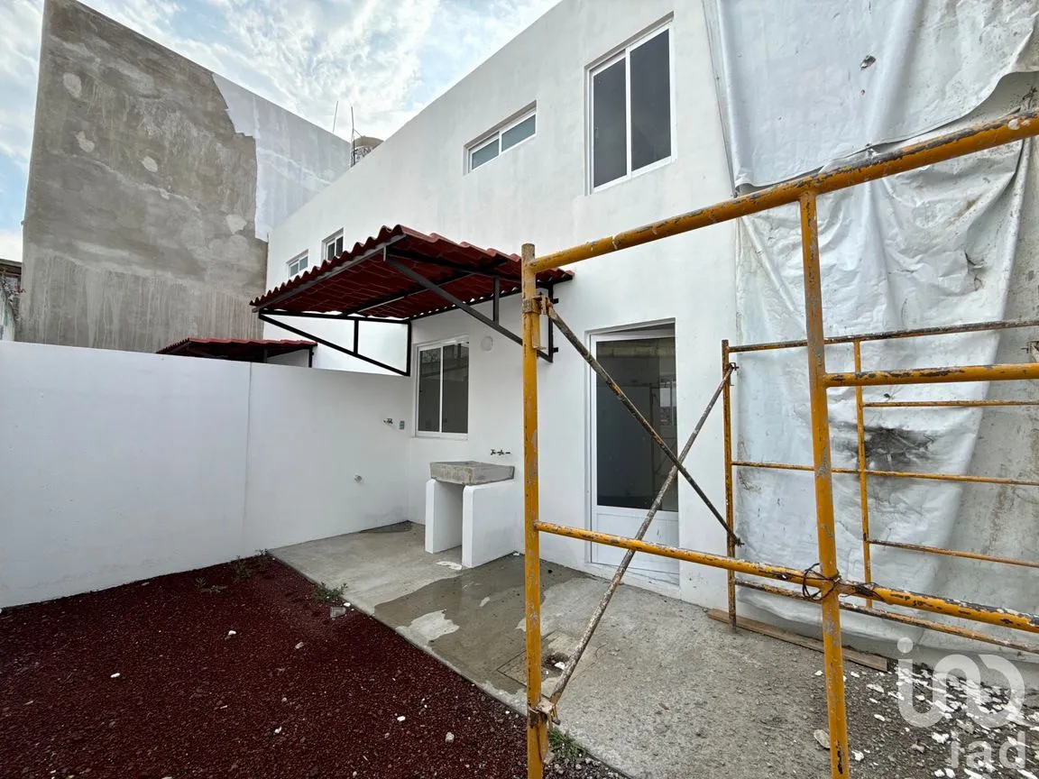Casa en Venta en San Miguel Contla, Santa Cruz Tlaxcala, Tlaxcala | NEX-301915 | iad México | Foto 7 de 12