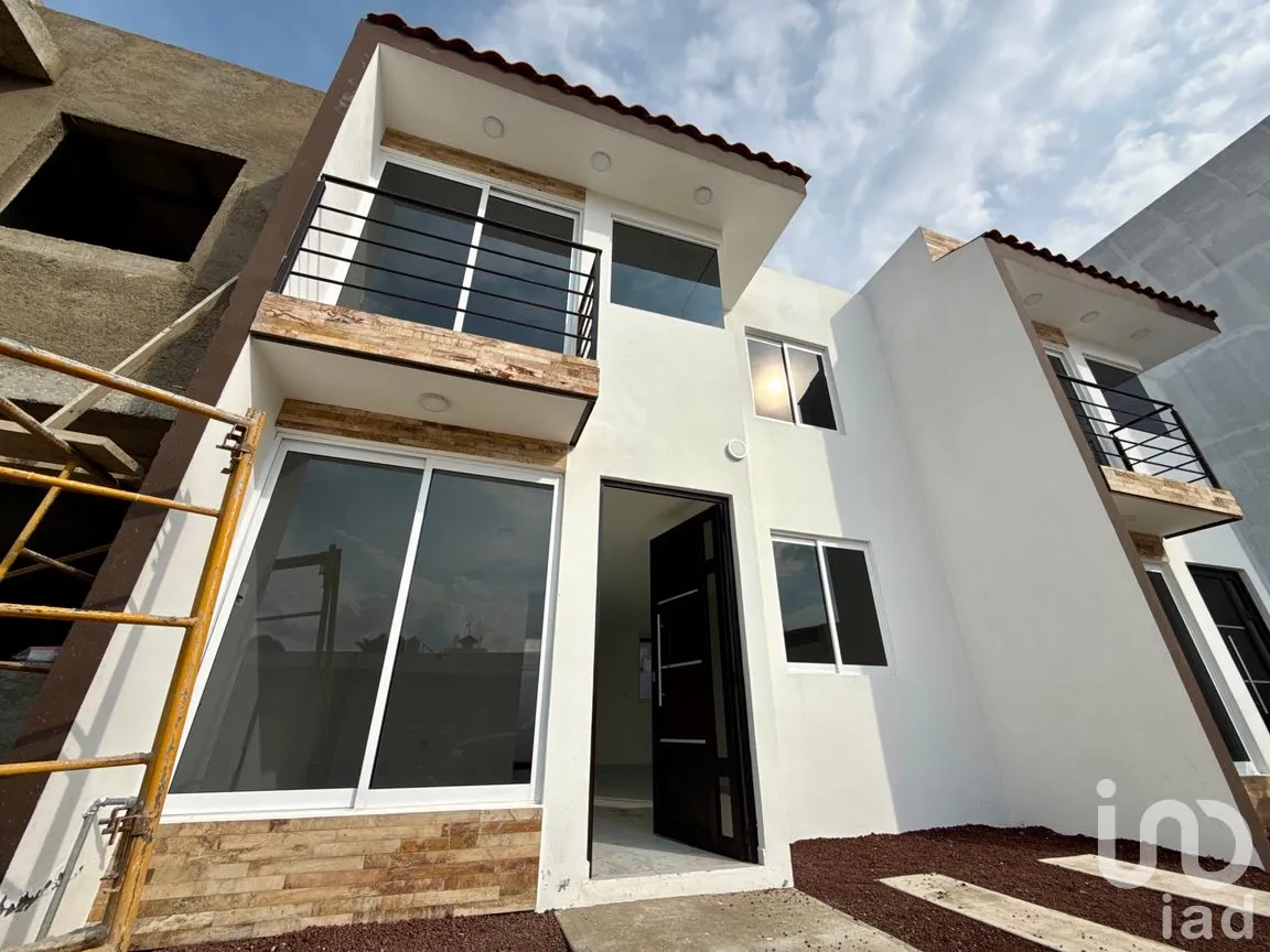 Casa en Venta en San Miguel Contla, Santa Cruz Tlaxcala, Tlaxcala | NEX-301915 | iad México | Foto 1 de 12