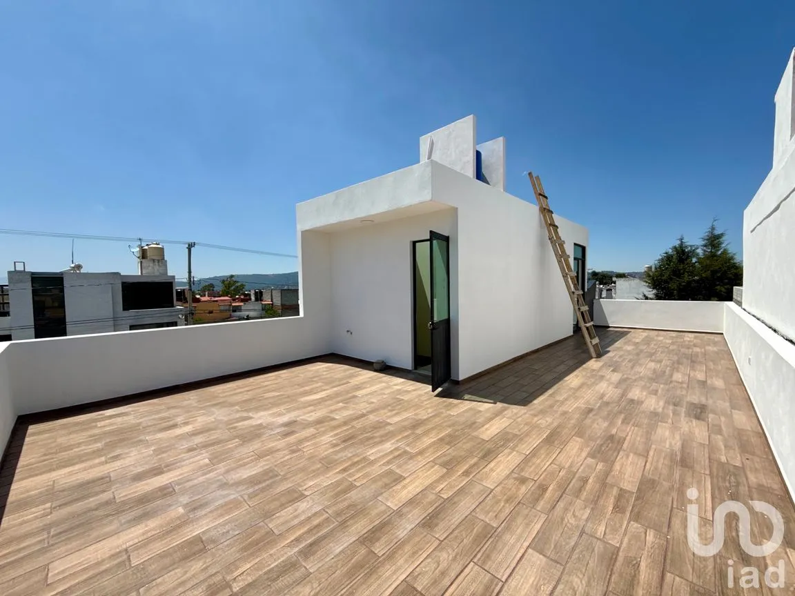 Casa en Venta en Residencial Jardines de San Gabriel, Tlaxcala, Tlaxcala | NEX-303204 | iad México | Foto 14 de 16