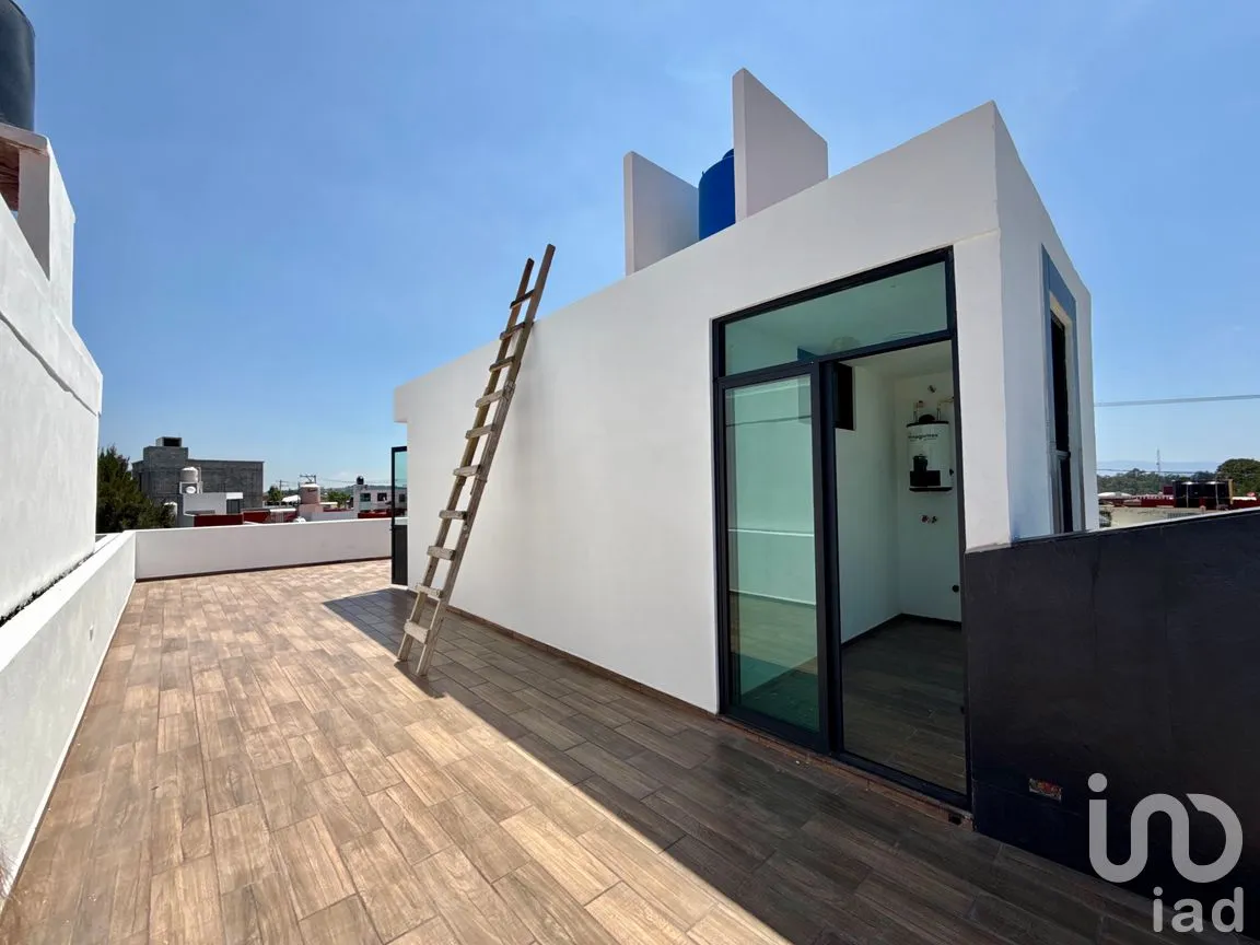 Casa en Venta en Residencial Jardines de San Gabriel, Tlaxcala, Tlaxcala | NEX-303204 | iad México | Foto 15 de 16