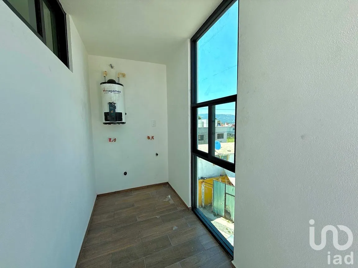 Casa en Venta en Residencial Jardines de San Gabriel, Tlaxcala, Tlaxcala | NEX-303204 | iad México | Foto 16 de 16
