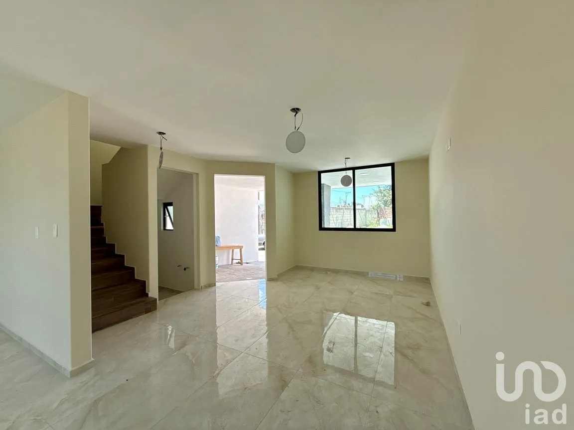 Casa en Venta en Residencial Jardines de San Gabriel, Tlaxcala, Tlaxcala | NEX-303204 | iad México | Foto 3 de 16