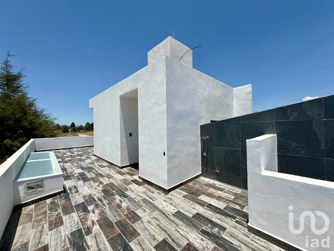 Casa en Venta en San Gabriel Cuauhtla, Tlaxcala, Tlaxcala | NEX-303210 | iad México | Foto 20 de 21