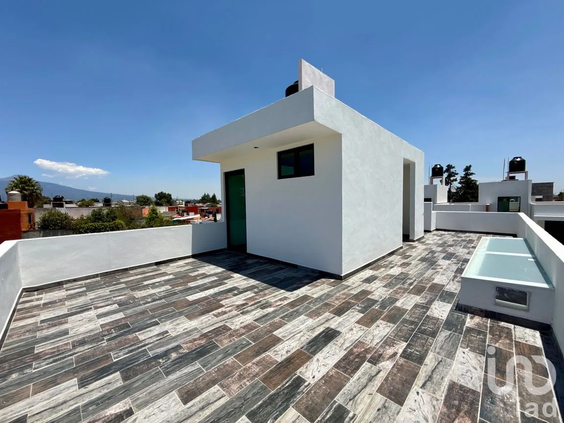 Casa en Venta en San Gabriel Cuauhtla, Tlaxcala, Tlaxcala | NEX-303210 | iad México | Foto 21 de 21