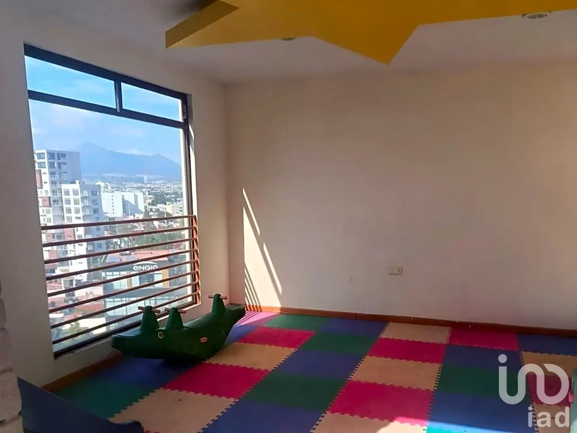 Departamento en Venta en La Paz, Puebla, Puebla | NEX-304071 | iad México | Foto 15 de 17