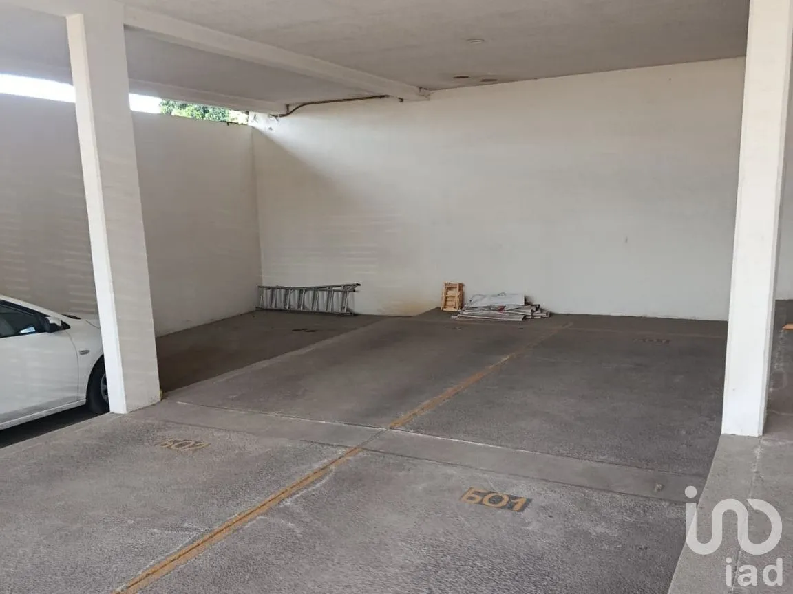 Departamento en Venta en La Paz, Puebla, Puebla | NEX-304071 | iad México | Foto 17 de 17