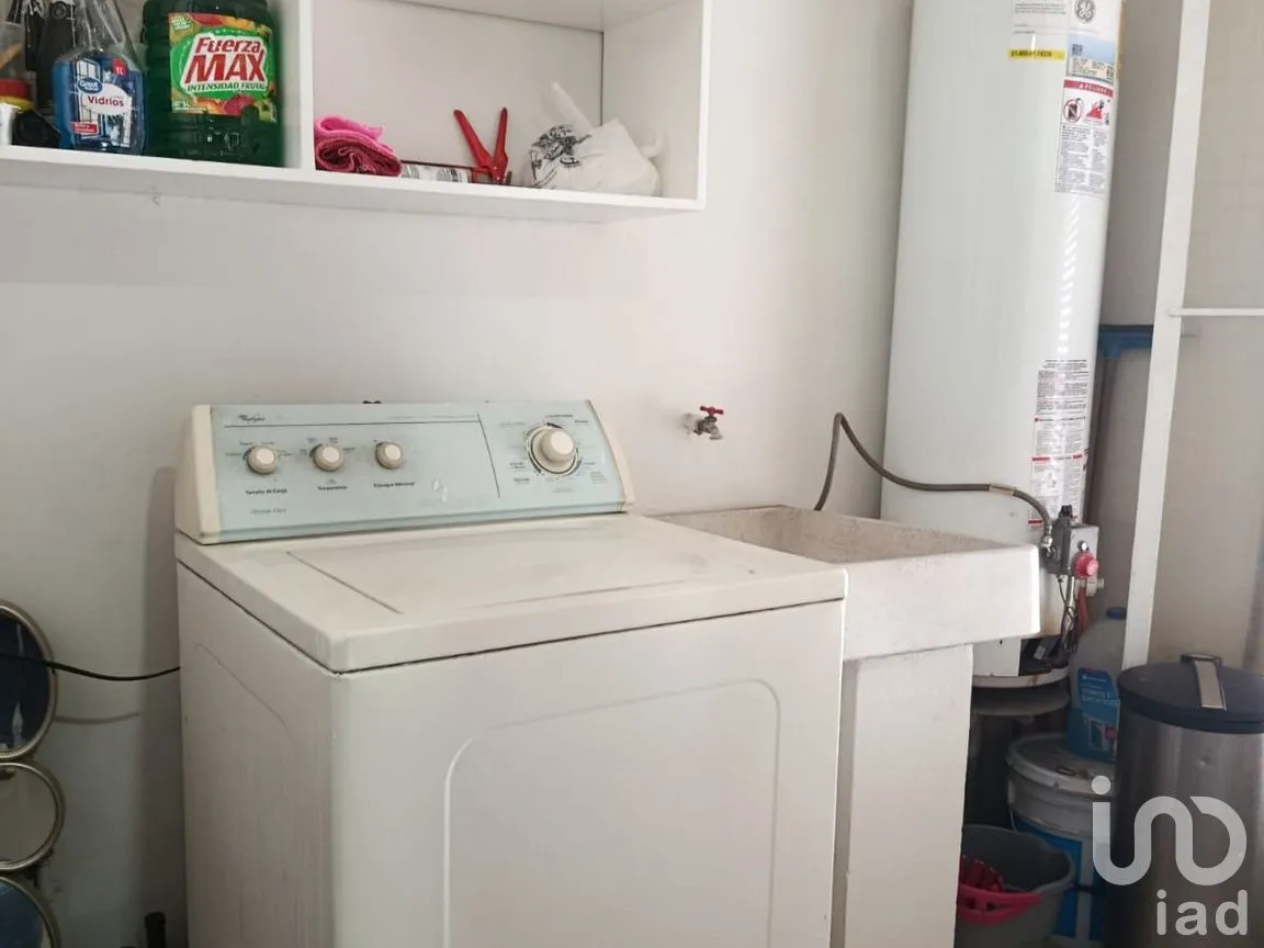 Departamento en Venta en La Paz, Puebla, Puebla | NEX-304071 | iad México | Foto 5 de 17