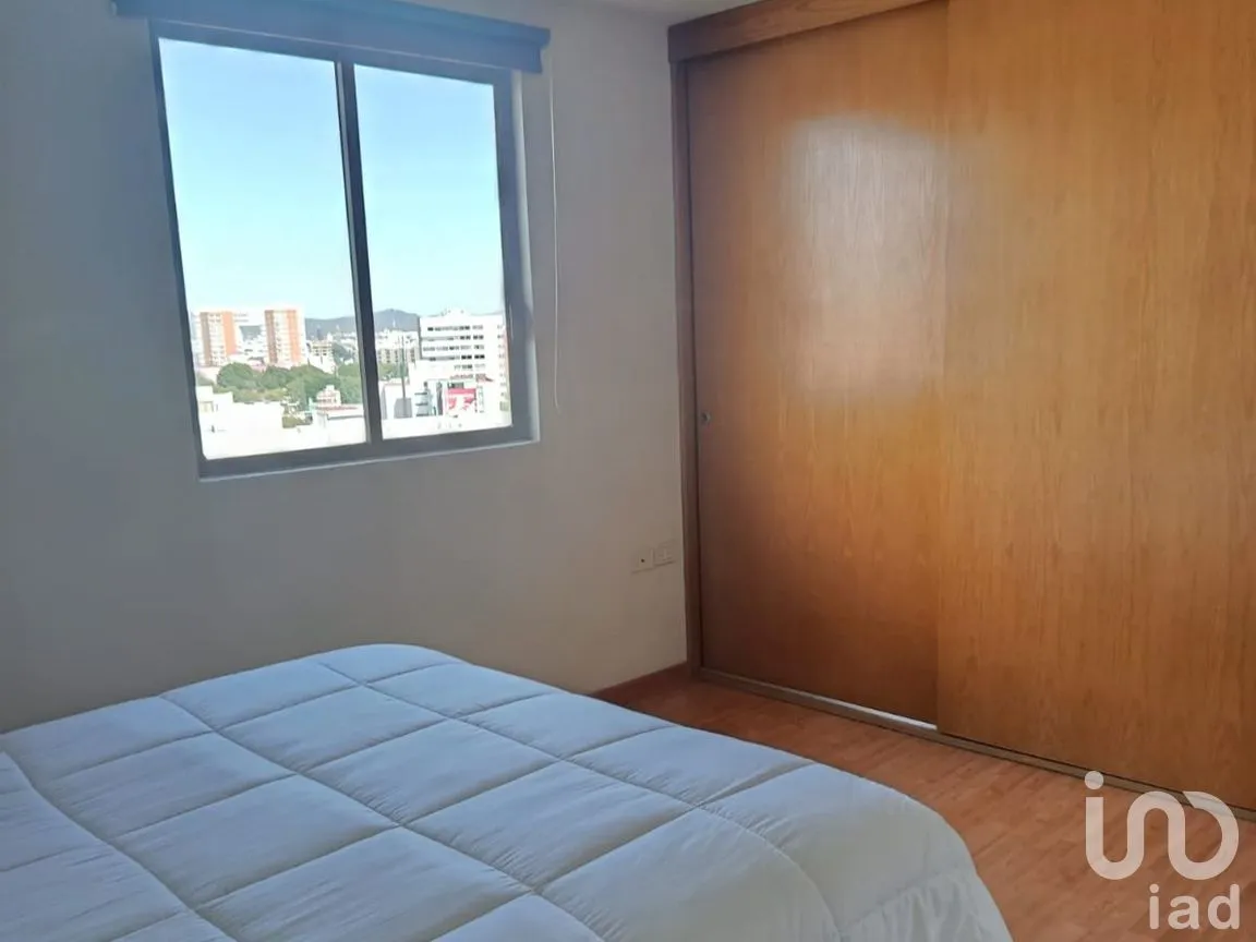 Departamento en Venta en La Paz, Puebla, Puebla | NEX-304071 | iad México | Foto 8 de 17