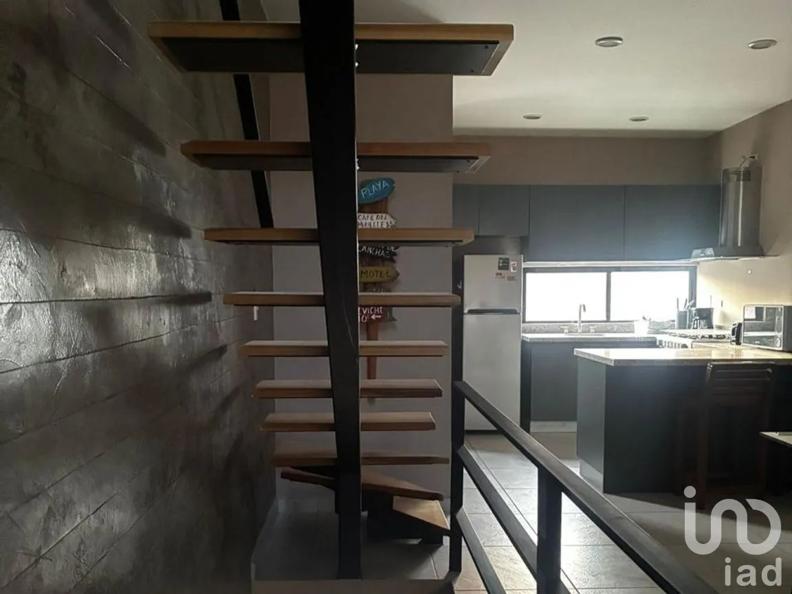 Casa en Venta en Villa de Zavaleta, San Andrés Cholula, Puebla | NEX-304503 | iad México | Foto 4 de 14