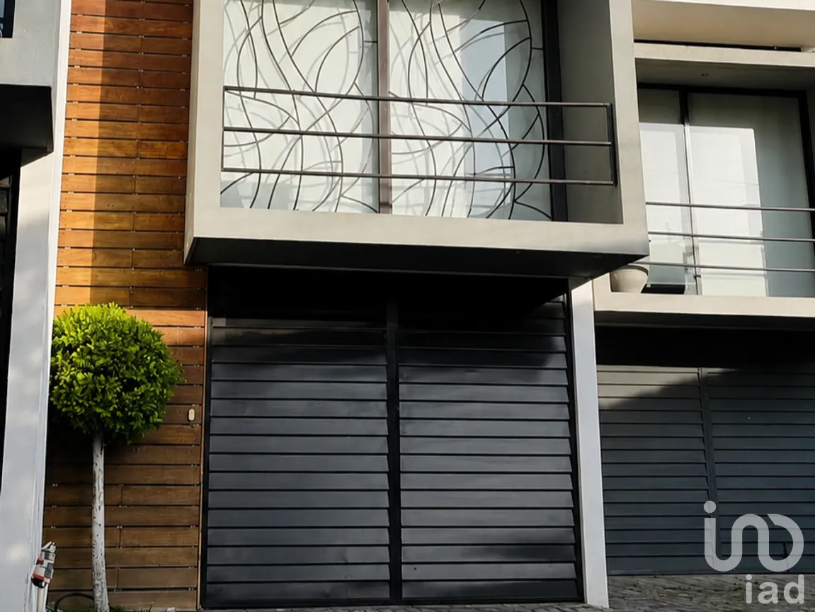 Casa en Venta en Villa de Zavaleta, San Andrés Cholula, Puebla | NEX-304503 | iad México | Foto 1 de 14