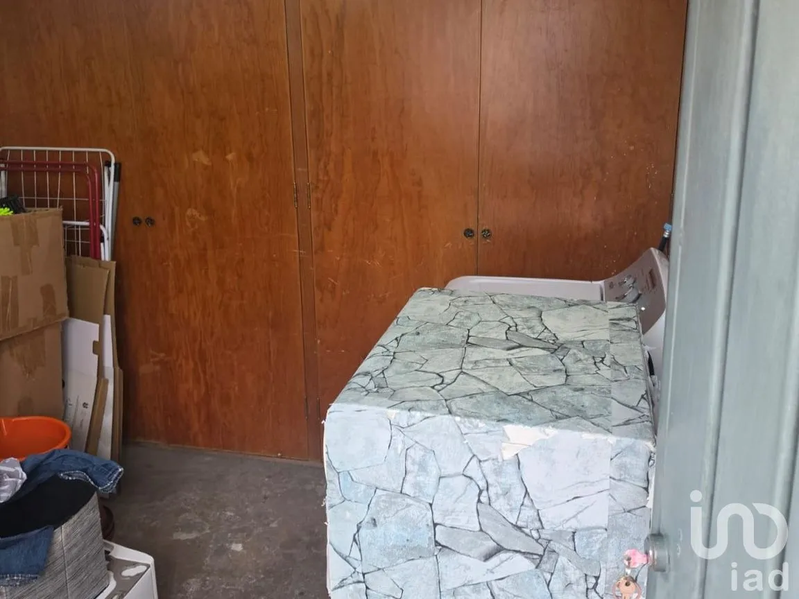Departamento en Venta en Tlacoquemécatl, Benito Juárez, Ciudad de México | NEX-306268 | iad México | Foto 11 de 12