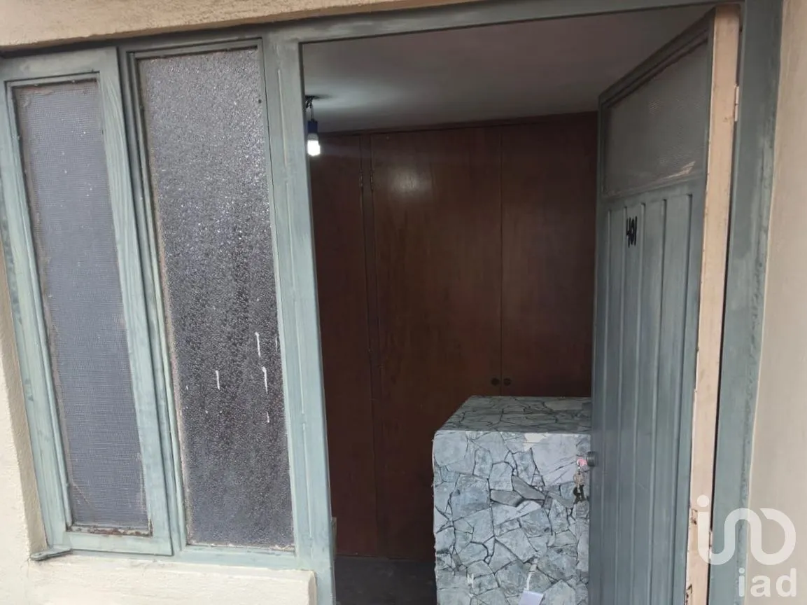 Departamento en Venta en Tlacoquemécatl, Benito Juárez, Ciudad de México | NEX-306268 | iad México | Foto 12 de 12