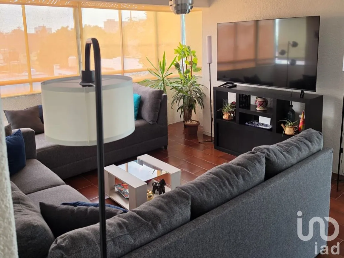 Departamento en Venta en Tlacoquemécatl, Benito Juárez, Ciudad de México | NEX-306268 | iad México | Foto 7 de 12