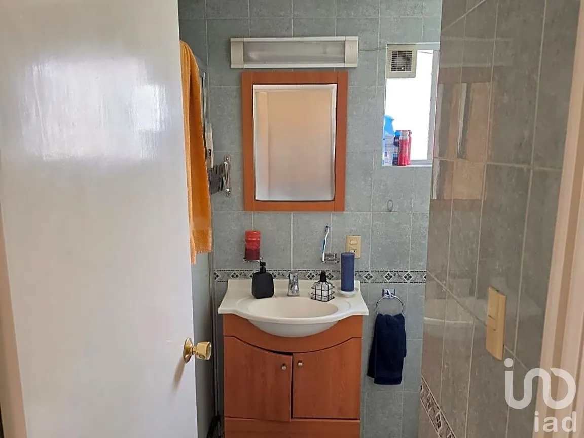 Departamento en Venta en Tlacoquemécatl, Benito Juárez, Ciudad de México | NEX-306268 | iad México | Foto 8 de 12
