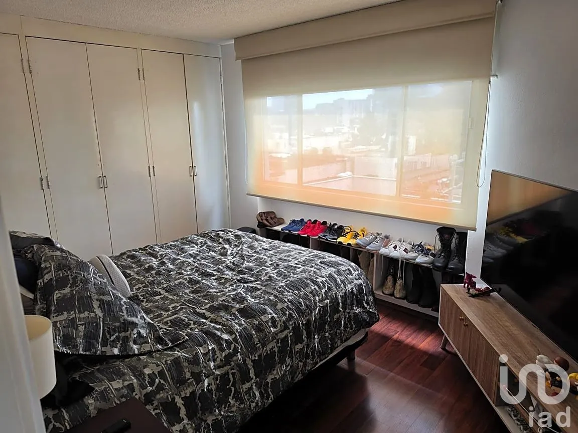 Departamento en Venta en Tlacoquemécatl, Benito Juárez, Ciudad de México | NEX-306268 | iad México | Foto 9 de 12