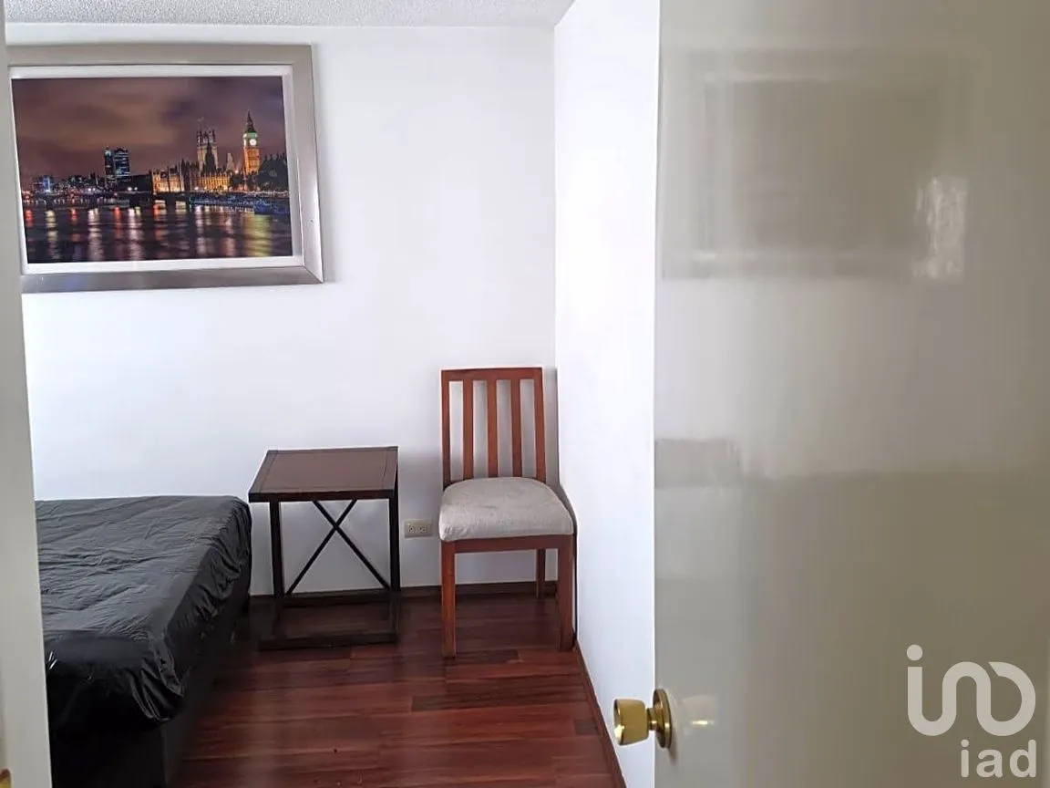 Departamento en Venta en Tlacoquemécatl, Benito Juárez, Ciudad de México | NEX-306268 | iad México | Foto 10 de 12