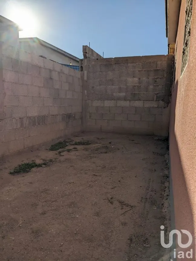 Casa en Venta en Roma, Juárez, Chihuahua | NEX-187958 | iad México | Foto 12 de 19