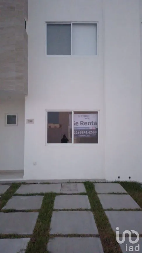 Casa en Renta en Los Héroes Veracruz, Veracruz, Veracruz de Ignacio de la Llave | NEX-175081 | iad México | Foto 2 de 21