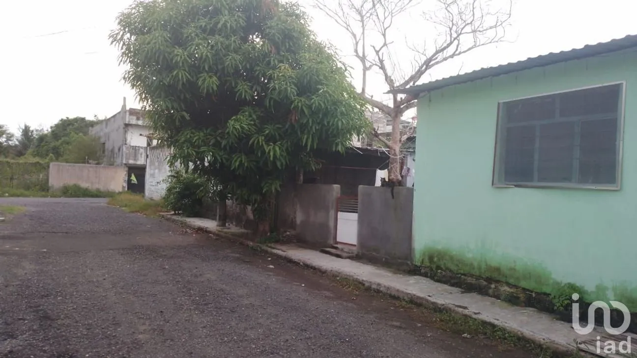 Terreno en Venta en Río Jamapa, Boca del Río, Veracruz de Ignacio de la Llave
