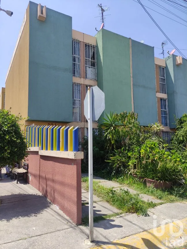 Casa en Venta en Los Héroes Tecámac, Tecámac, México | NEX-185248 | iad México | Foto 2 de 29