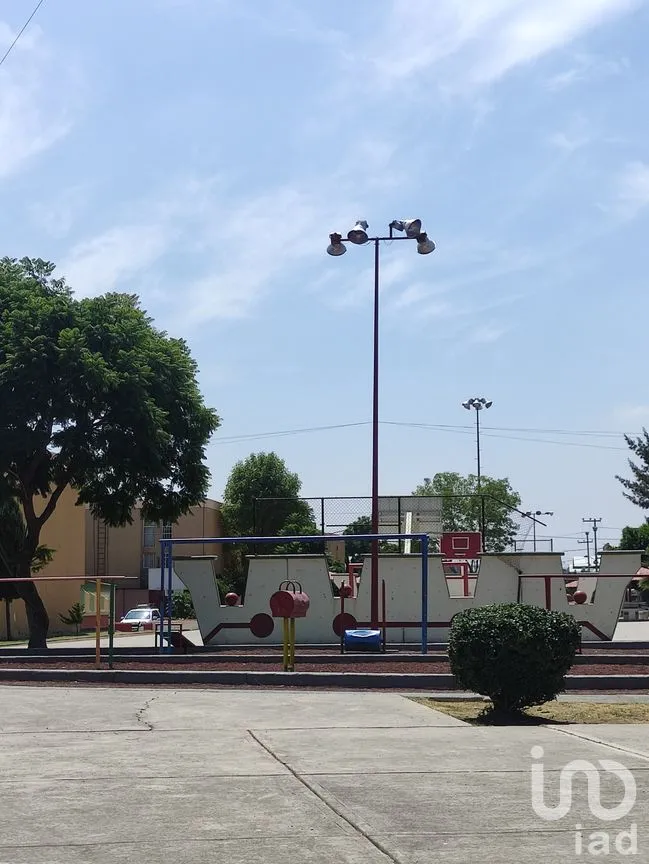 Casa en Venta en Los Héroes Tecámac, Tecámac, México | NEX-185248 | iad México | Foto 29 de 29