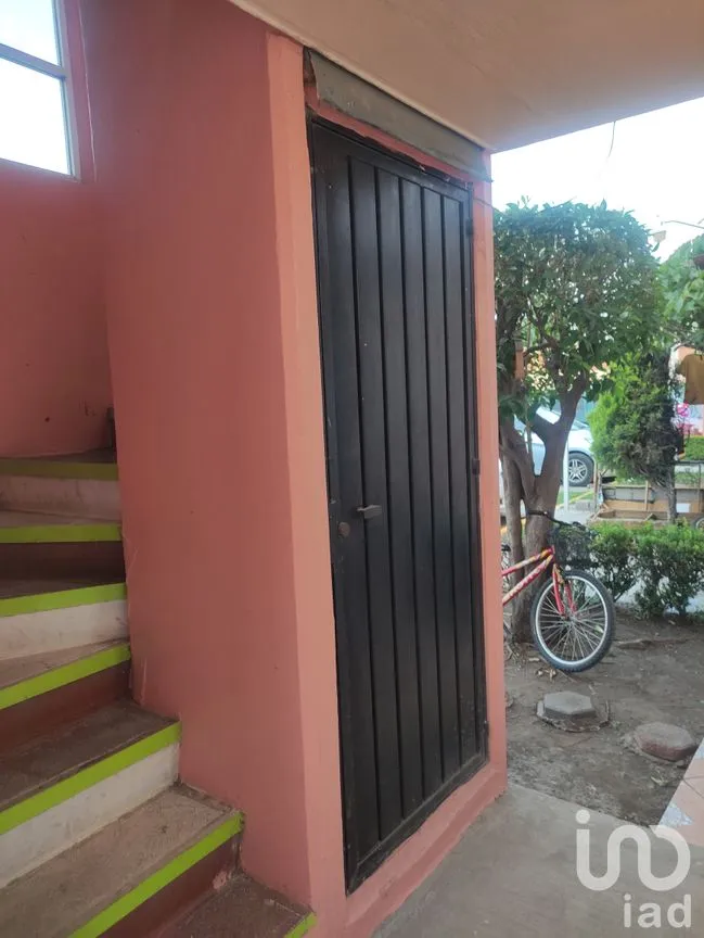 Departamento en Venta en Residencial Fuentes de Ecatepec, Ecatepec de Morelos, México | NEX-212756 | iad México | Foto 15 de 18