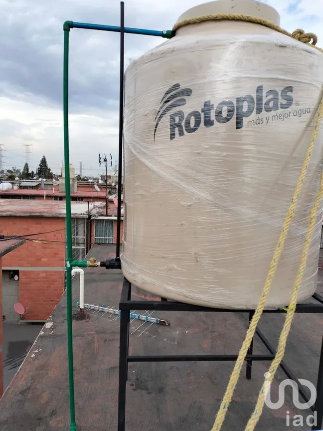 Departamento en Venta en Residencial Fuentes de Ecatepec, Ecatepec de Morelos, México | NEX-212756 | iad México | Foto 16 de 18
