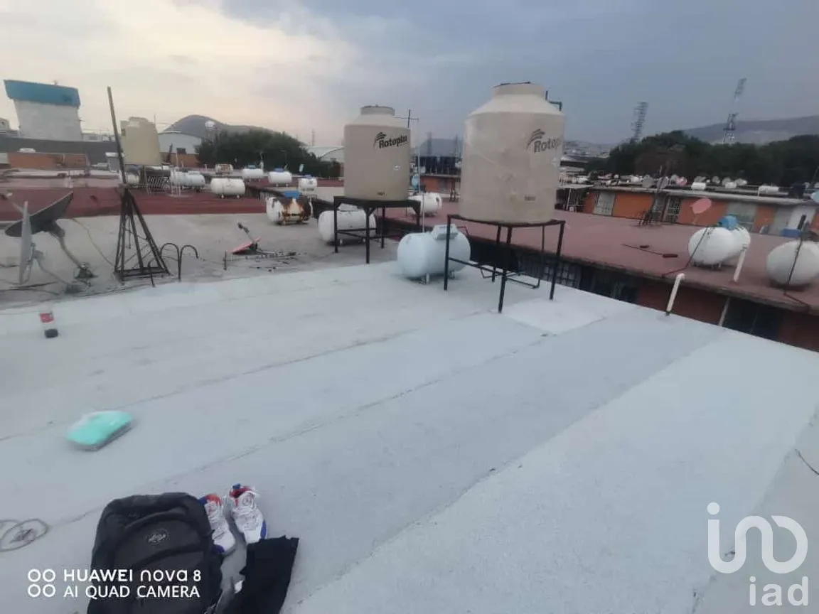 Departamento en Venta en Residencial Fuentes de Ecatepec, Ecatepec de Morelos, México | NEX-212756 | iad México | Foto 17 de 18