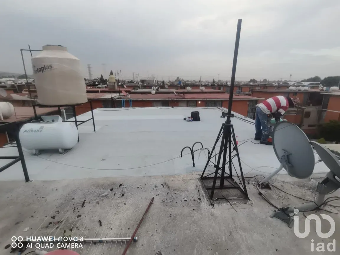 Departamento en Venta en Residencial Fuentes de Ecatepec, Ecatepec de Morelos, México | NEX-212756 | iad México | Foto 18 de 18