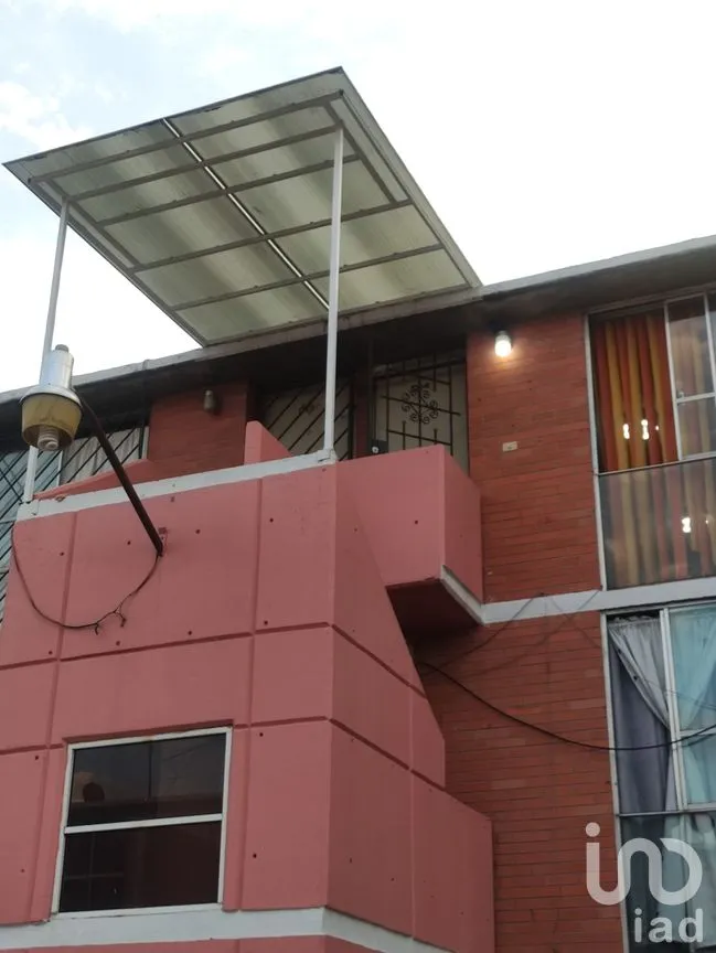 Departamento en Venta en Residencial Fuentes de Ecatepec, Ecatepec de Morelos, México | NEX-212756 | iad México | Foto 3 de 18