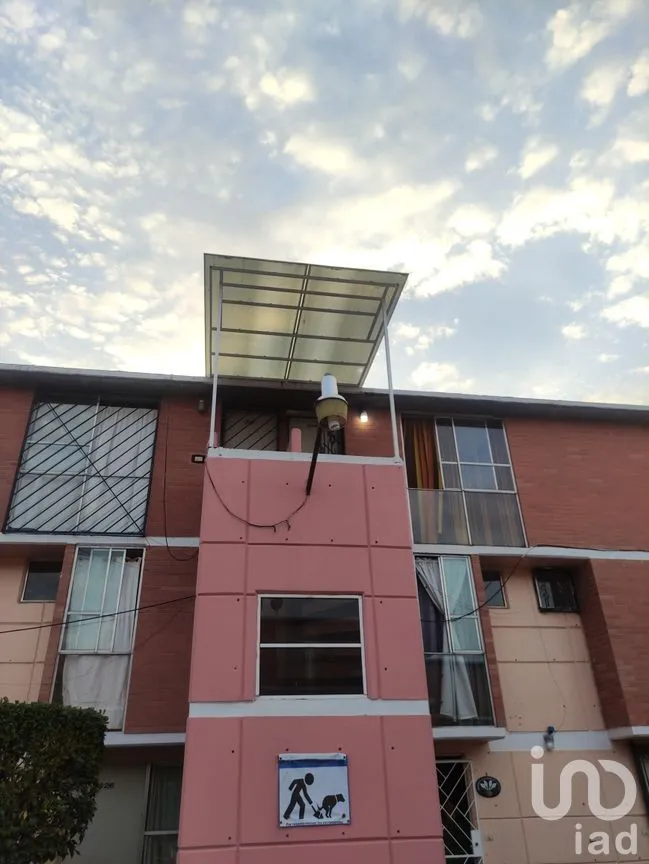 Departamento en Venta en Residencial Fuentes de Ecatepec, Ecatepec de Morelos, México | NEX-212756 | iad México | Foto 4 de 18