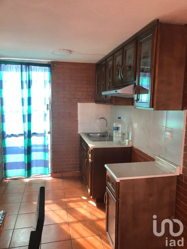 Departamento en Venta en Residencial Fuentes de Ecatepec, Ecatepec de Morelos, México | NEX-212756 | iad México | Foto 8 de 18