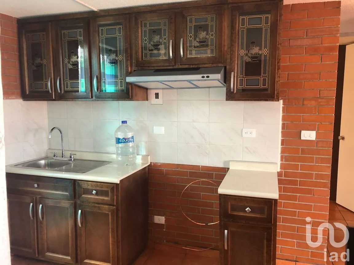 Departamento en Venta en Residencial Fuentes de Ecatepec, Ecatepec de Morelos, México | NEX-212756 | iad México | Foto 9 de 18