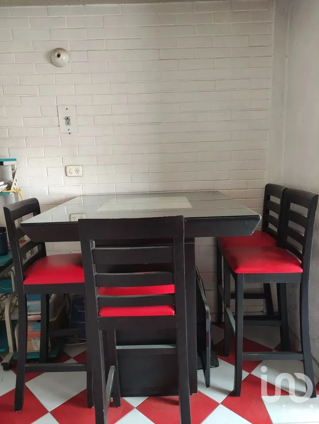 Departamento en Venta en Residencial Fuentes de Ecatepec, Ecatepec de Morelos, México | NEX-213742 | iad México | Foto 11 de 18