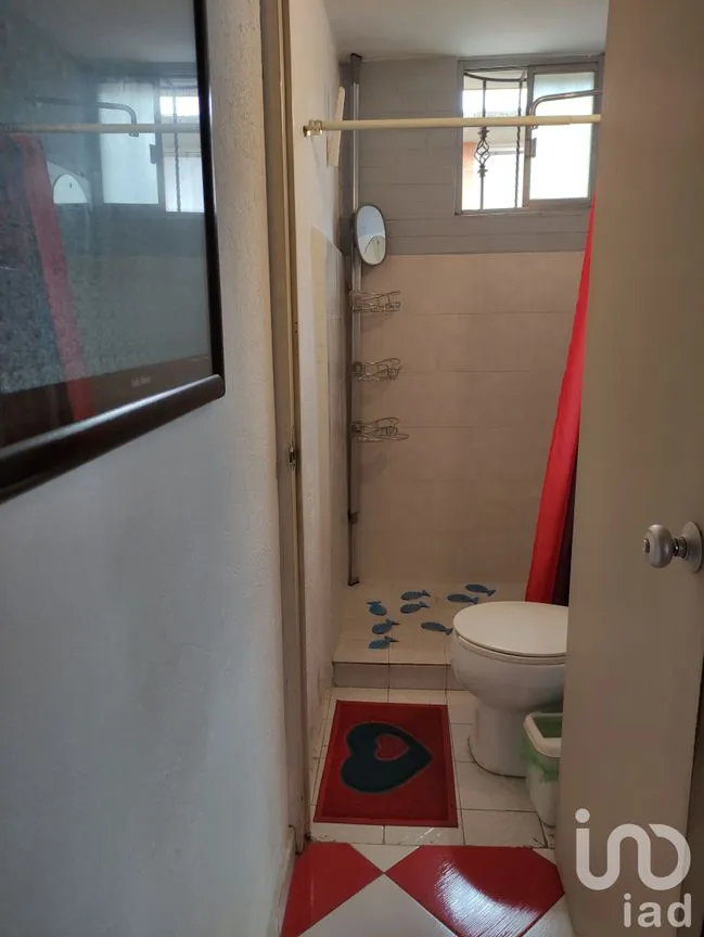 Departamento en Venta en Residencial Fuentes de Ecatepec, Ecatepec de Morelos, México | NEX-213742 | iad México | Foto 12 de 18