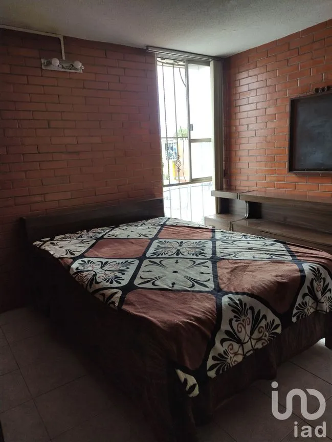 Departamento en Venta en Residencial Fuentes de Ecatepec, Ecatepec de Morelos, México | NEX-213742 | iad México | Foto 14 de 18