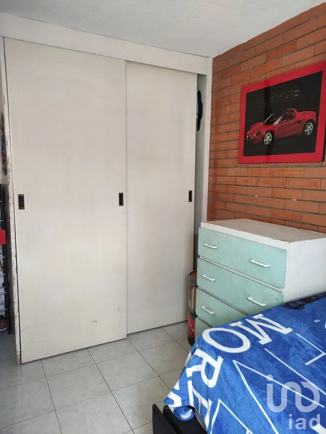 Departamento en Venta en Residencial Fuentes de Ecatepec, Ecatepec de Morelos, México | NEX-213742 | iad México | Foto 16 de 18